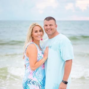 Meet your Posher, Bridgitt